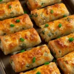 Easy Blueberry Cream Cheese Bread for brunch, snacks or dessert