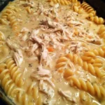 One-Pot Slow Cooker Teriyaki Pulled Pork: minimal prep, maximum flavor