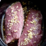 Slow-Cooker Chicken & Noodles — classic comfort food made simple