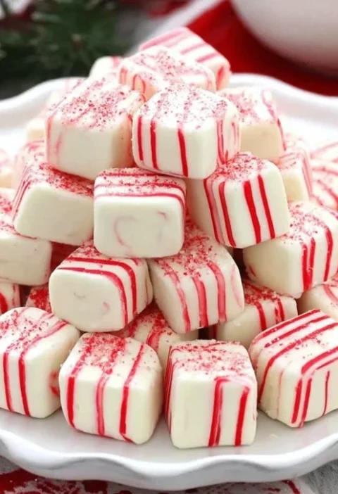 Easy Soft Christmas Peppermint Recipes Homemade Peppermint Cookies For Christmas Best Soft Peppermint Cookie Recipe Low Su...