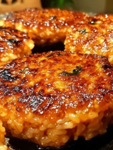 Easy Steps to Perfect Southern Fried Salmon Patties