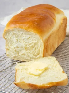 Easy Steps to Super Soft Bread Recipe