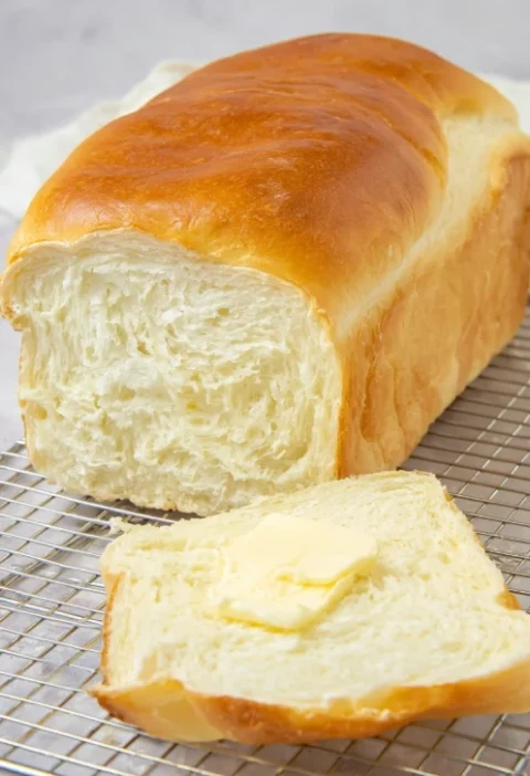 Easy Super Soft Bread Recipe Homemade Super Soft Bread Tips Best Flour For Super Soft Bread Super Soft And Fluffy Bread Re...