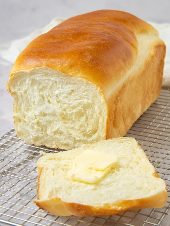 Easy Super Soft Bread Recipe Homemade Super Soft Bread Tips Best Flour For Super Soft Bread Super Soft And Fluffy Bread Re...