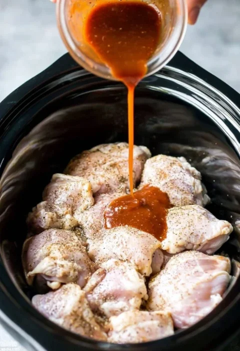 Easy Sweet Chili Chicken Recipe Quick Sweet And Spicy Chicken Dinner 30 Minute Sweet Chili Chicken Best Under 30 Minute Ch...