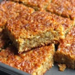 Old-School PA Dutch Apple Dumplings: flaky dough, cinnamon apples & sweet sauce