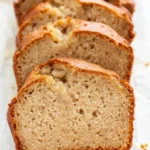 Mom’s Classic German Apple Pie