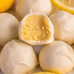 No-Fail Eggnog Fudge — silky texture, warm holiday spice