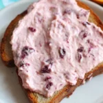 Easy Potluck Grape Salad — creamy, sweet & always a hit