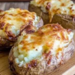 Creamy Chicken Tetrazzini