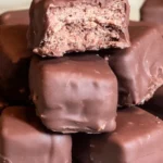 Old-Fashioned Company Spice Cake — cinnamon, nutmeg & homemade comfort