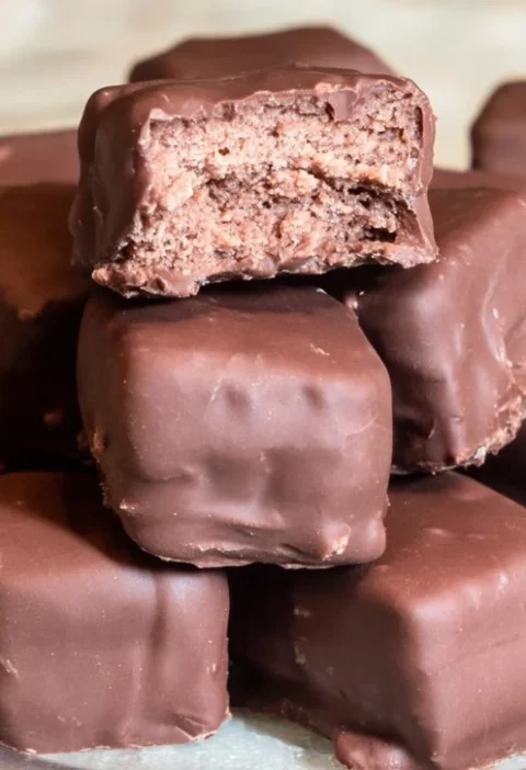 Frozen Cool Whip Candy Bites Recipe Light Airy Cool Whip Desserts Easy Frozen Cool Whip Treats Making Sweet Cool Whip Cand...