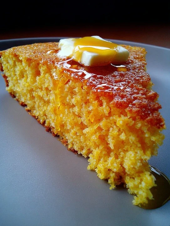 Gluten-free Honey Butter Cornbread Recipe Homemade Honey Butter Cornbread Mix Best Honey Butter Cornbread Near Me Easy Hon...