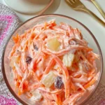 Retro Thanksgiving Pecan Cream Pie