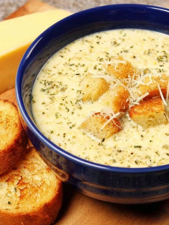 Grandma's Cheesy Hashbrown Soup Recipe Homemade Cheesy Hashbrown Soup Cozy Winter Soup Recipes Best Cheese For Hashbrown S...