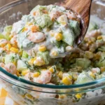 Old-Fashioned Homestead Nana’s Chicken Spread