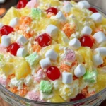 Warm Southern-Style Paula Deen Sweet Potato Casserole