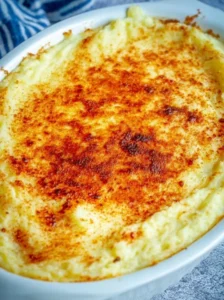 Grandpa’s Party Potatoes