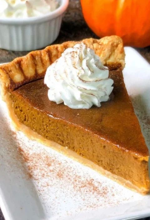 Healthier Pumpkin Pie Recipe Than Libby's Libby's Pumpkin Pie Alternatives Best Organic Pumpkin Pie Filling Libby's Pumpki...
