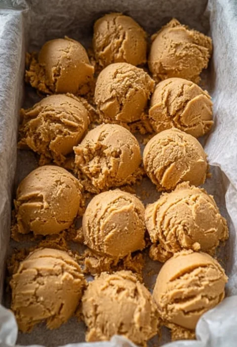 Heritage Ohio-style Buckeye Fudge Recipe Buy Ohio Buckeye Fudge Online Best Heritage Ohio Buckeye Fudge Ohio-style Buckeye...