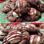 Classic Chocolate Chip Cookie Recipe Ever — crisp edges, gooey centers