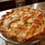 Holiday-Table Baked Bacon, Egg, and Cheese Pinwheels