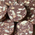 Grandma Pat’s Bacon Rolls