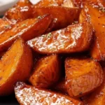 Southern Potluck Amish Onion Fritters