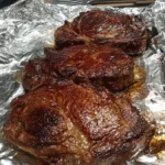 Classic Cream Cheese Corn Casserole