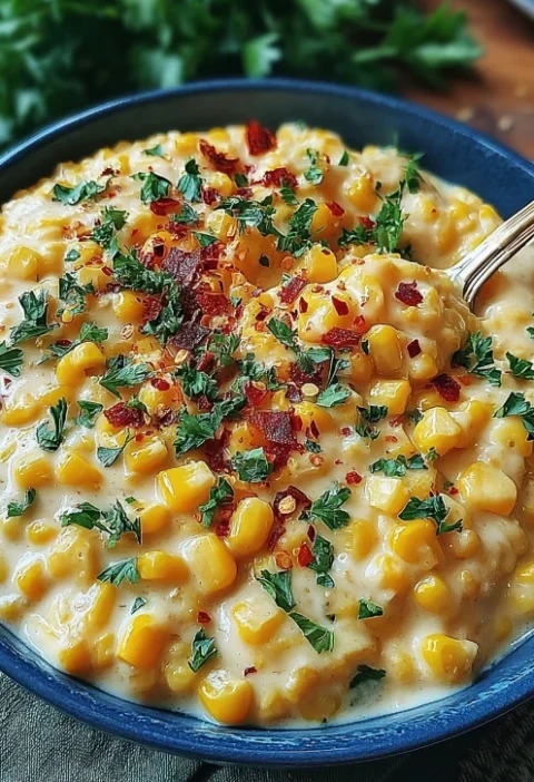Louisiana Creamed Corn Recipe Best Maque Choux In Louisiana How To Make Maque Choux Cajun Creamed Corn Dish Traditional Lo...