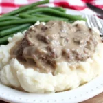 Granny’s Hearty Potato Soup