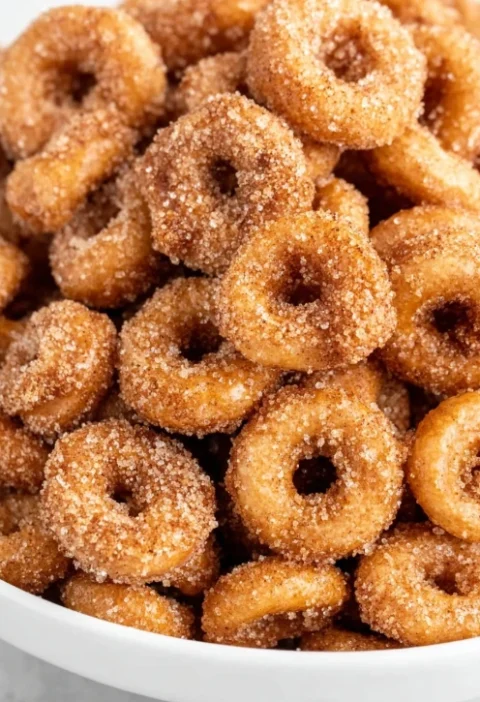 Mini Donut Cheerios Recipe Hot Buttered Cheerios Buy Online Best Mini Donut Hot Buttered Cheerios Where To Find Hot Butter...