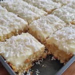 Creamy Cheese Filled Corn Casserole — rich and comforting