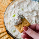 1950s Pantry Stuffed Pepper Soup
