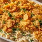 Country-Kitchen White Chocolate Ting-a-Lings