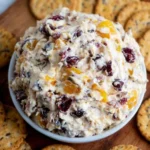 Oven Baked Cheesy Mashed Potatoes