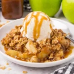 Brown Sugar Cinnamon Butter Cookies