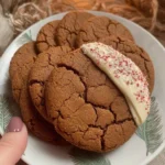 KOLACZKI COOKIES (aka Polish Cookies)