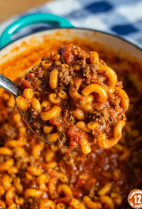 Old-fashioned Slumgullion Recipe Easy Ground Beef Slumgullion Best Tomato Sauce For Slumgullion Homemade Slumgullion With ...