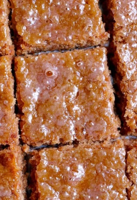 Old-fashioned Spice Cake Recipe Homemade Cinnamon Nutmeg Cake Best Spice Cake Recipe Comfort Food Easy Old-fashioned Compa...