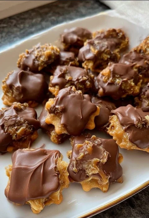 Oldschool Pecan Dandy Dos Sweetened