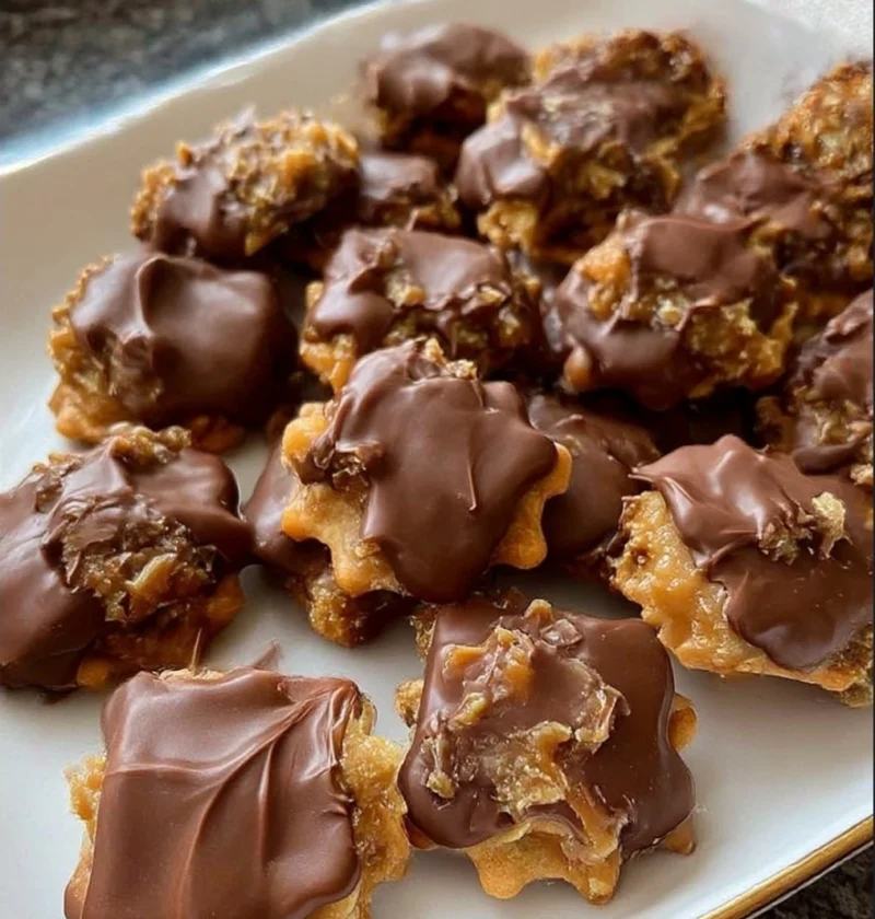 Oldschool Pecan Dandy Dos Sweetened