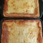 Bread n Butter Pudding