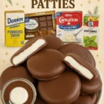 Blueberry Lemon Pound Cake