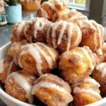 Holiday-Table Lazy Cake Cookies