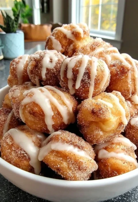 Retro Cinnamon Biscuit Bites Recipe Homemade Bakery-style Cinnamon Sugar Biscuits Where To Buy Cinnamon Sugar Biscuit Bite...