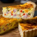 1950s Patisserie-Style French Butter Cake