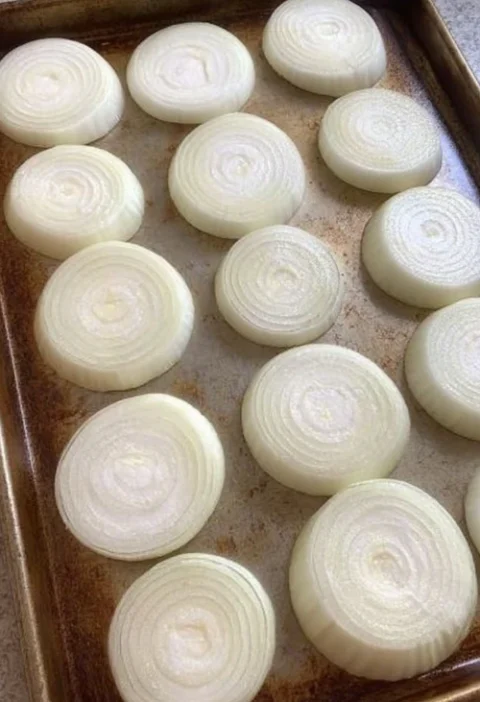 Roasted Parmesan Creamed Onions Recipe Best Parmesan Creamed Onions How To Make Roasted Parmesan Onions Parmesan Creamed O...