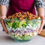 Southern Potluck Texas Christmas Dip