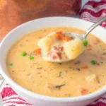 Granny’s Hearty Potato Soup